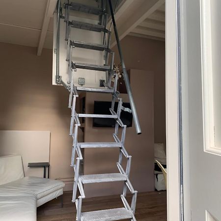 Waterland Vakantiehuis Монникендам Экстерьер фото