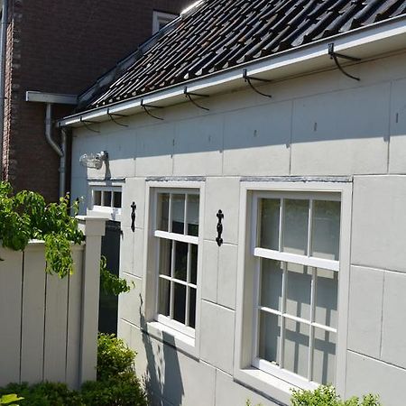 Waterland Vakantiehuis Монникендам Экстерьер фото